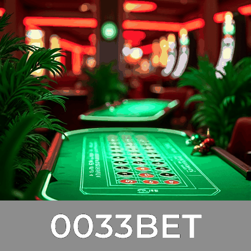 0033BET: Plataforma Estável, Segura e Otimizada para o Brasil