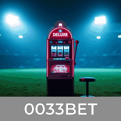 0033BET Social Casino: Emoção e Interação Real