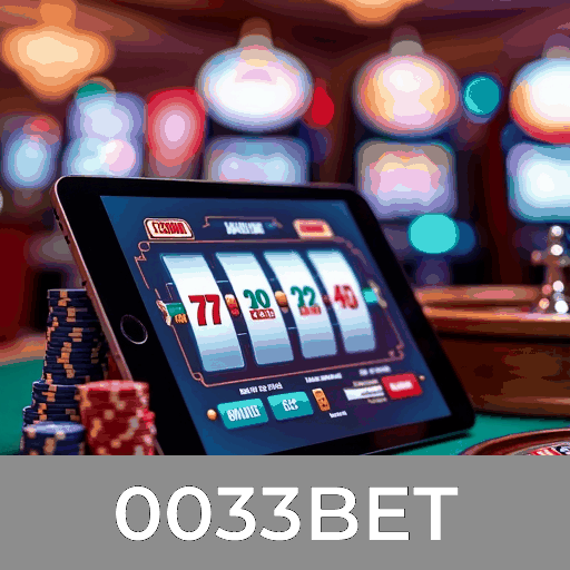 0033BET: Download Rápido e Fácil para Usuários Brasileiros