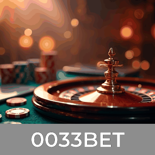 0033BET: Experiência Exclusiva com Gestão de Contas e Benefícios