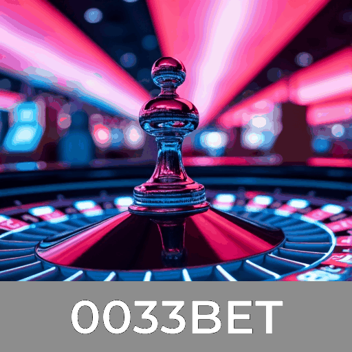 0033BET: Experiência Exclusiva com Gestão de Contas e Benefícios