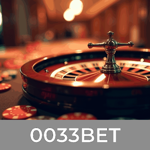 0033BET: Plataforma Estável, Segura e Otimizada para o Brasil