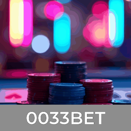 0033BET Social Casino: Emoção e Interação Real