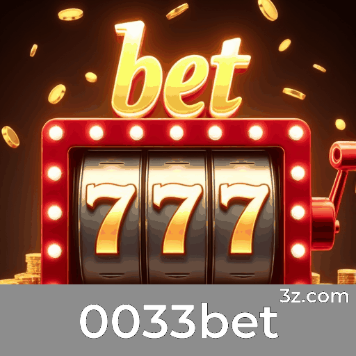Cadastro na 0033bet para desfrutar dos melhores jogos