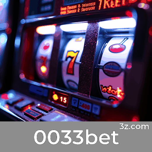 Cadastro na 0033bet para desfrutar dos melhores jogos