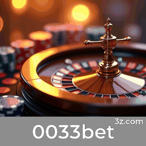 Cadastro na 0033bet para desfrutar dos melhores jogos